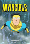 Invincible • Episodes