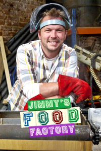 Jimmy's Food Factory