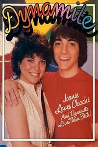 Joanie Loves Chachi