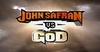 John Safran Vs God