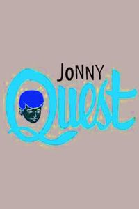 Jonny Quest