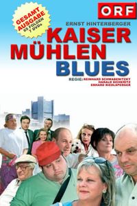 Kaisermühlen Blues