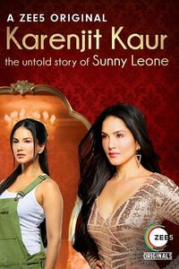 The Birth of Sunny Leone