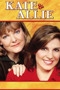 Kate & Allie