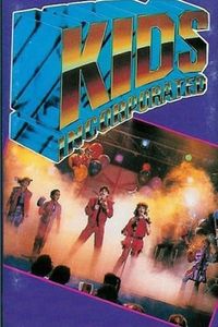 Kids Incorporated