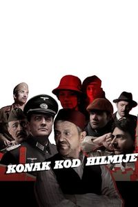 Konak kod Hilmije