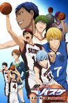 Kuroko's Basketball • Episodes