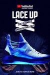 Lace Up: The Ultimate Sneaker Challenge