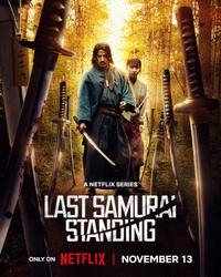 Last Samurai Standing