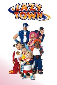 LazyTown