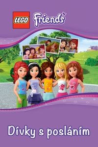 LEGO Friends