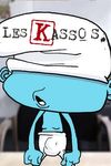 Les Kassos