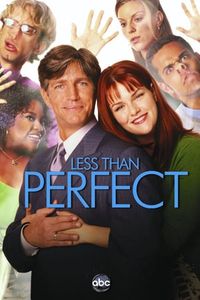 Less than Perfect