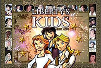 Liberty's Kids