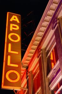 Live at the Apollo