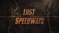 Lost Speedways