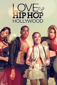 Love & Hip Hop Hollywood