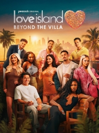 Love Island: Beyond the Villa