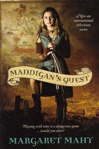 Maddigan's Quest