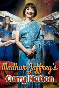 Madhur Jaffrey's Curry Nation Tv Show