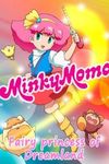 Magical Princess Minky Momo