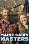 Maine Cabin Masters