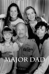 Major Dad