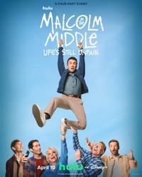 Malcolm in the Middle: Life's Still Unfair