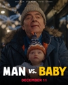 Man Vs Baby