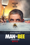 Man Vs Bee • Episodes