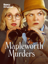 Mapleworth Murders