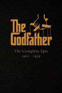 Mario Puzo's The Godfather: The complete Novel for Television