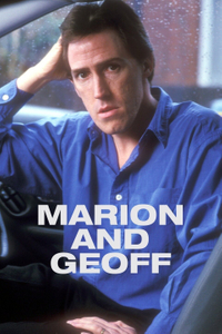 Marion & Geoff