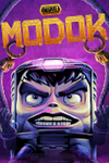 If This Be… M.O.D.O.K.!