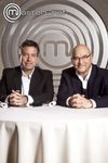 Masterchef Goes Large