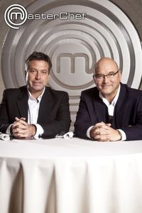 Masterchef Goes Large