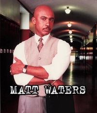 Matt Waters