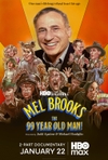 Mel Brooks: The 99 Year Old Man!