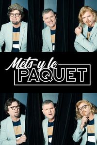 Mets-y le Paquet