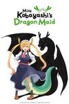 Miss Kobayashi's Dragon Maid • Episodes
