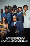 Mission: Impossible • Episodes