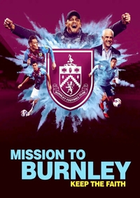 Mission to Burnley