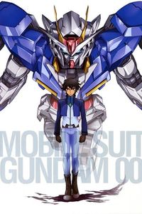 Mobile Suit Gundam 00