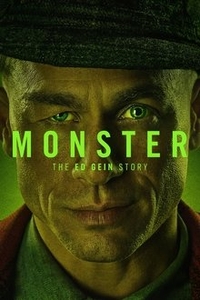 Monster: The Ed Gein Story