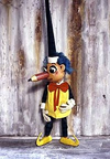 Mr. Squiggle