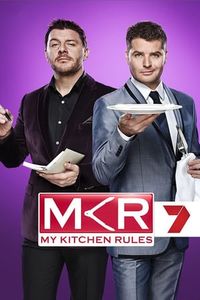 My Kitchen Rules