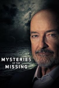 Mysteries of the Missing