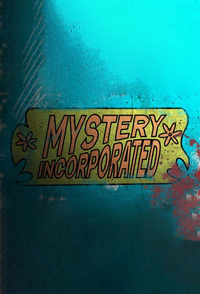 Mystery Incorporated