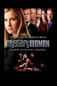 Mystery Woman