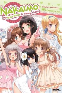 Nakaimo: My Little Sister Is Among Them!